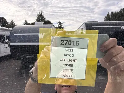 2023 Jayco Jay Flight SLX photo 11