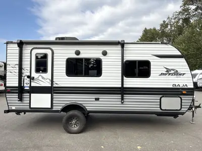2023 Jayco Jay Flight SLX photo 10