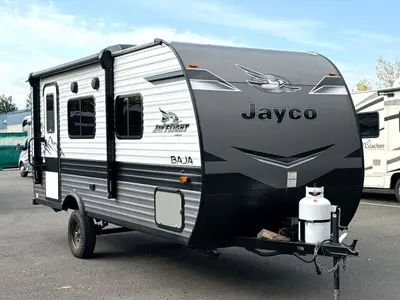 2023 Jayco Jay Flight SLX photo 3