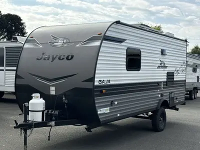 2023 Jayco Jay Flight SLX photo 5