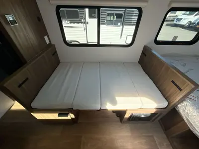 2027 Winnebago Access photo 39