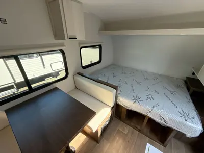 2027 Winnebago Access photo 14