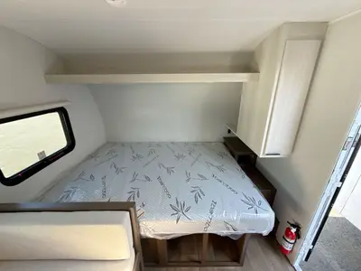 2027 Winnebago Access photo 35