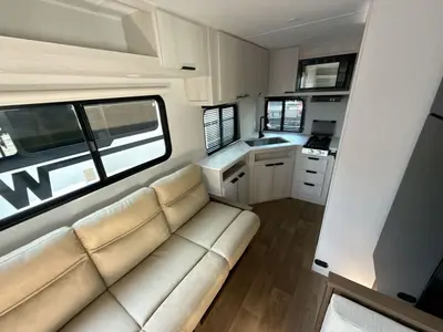 2027 Winnebago Access photo 18