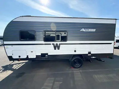2027 Winnebago Access photo 6