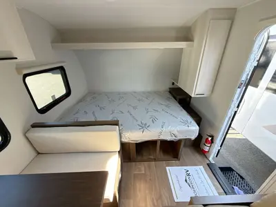 2027 Winnebago Access photo 15