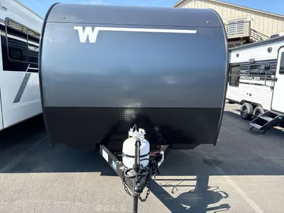 2027 Winnebago Access photo 4