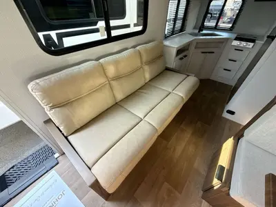 2027 Winnebago Access photo 24