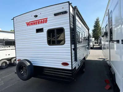 2027 Winnebago Access photo 9