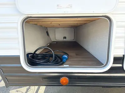 2027 Winnebago Access photo 22