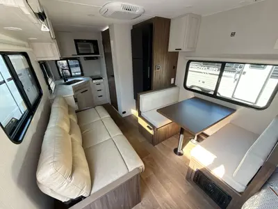2027 Winnebago Access photo 41