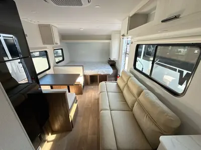 2027 Winnebago Access photo 42