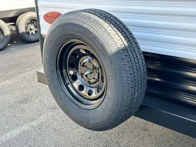 2027 Winnebago Access photo 43