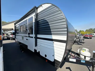 2027 Winnebago Access photo 10