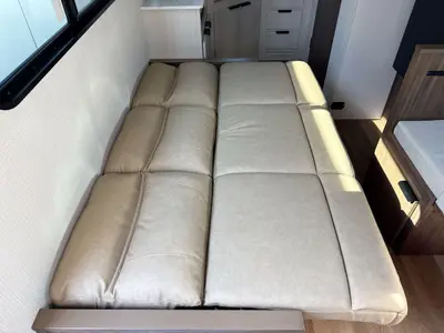 2027 Winnebago Access photo 40