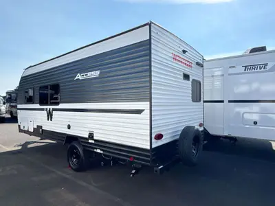 2027 Winnebago Access photo 7
