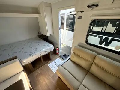 2027 Winnebago Access photo 16