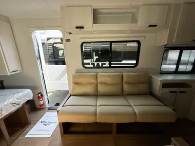 2027 Winnebago Access photo 17