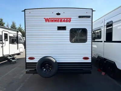 2027 Winnebago Access photo 8