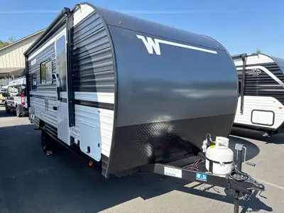 2027 Winnebago Access photo 3