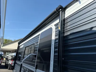 2027 Winnebago Access photo 20