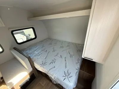 2027 Winnebago Access photo 36