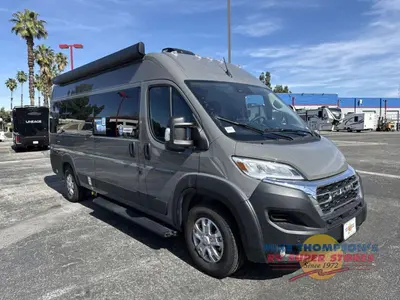 New 2026 Thor Motor Coach Sequence Sport 20U