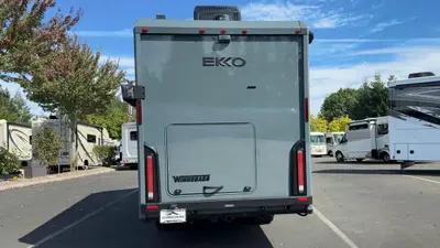 2027 Winnebago Ekko photo 3