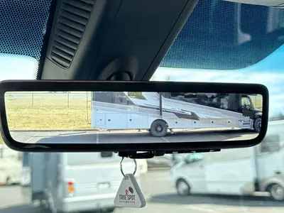 2027 Winnebago Ekko photo 45