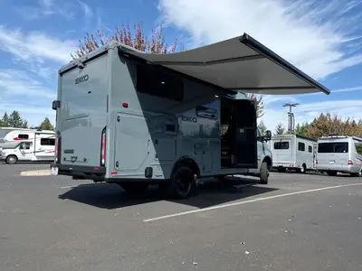 2027 Winnebago Ekko photo 13