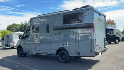 2027 Winnebago Ekko photo 10