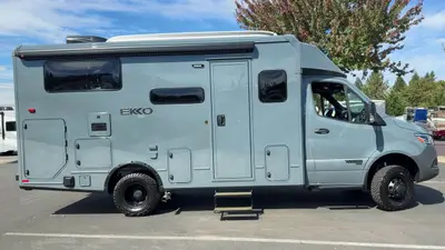 2027 Winnebago Ekko photo 5
