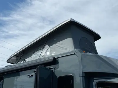 2027 Winnebago Ekko photo 41