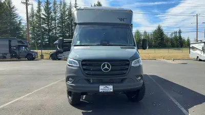 2027 Winnebago Ekko photo 7