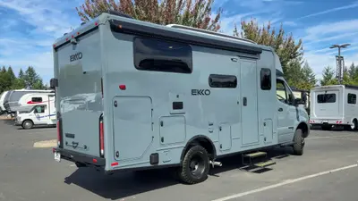 2027 Winnebago Ekko photo 4