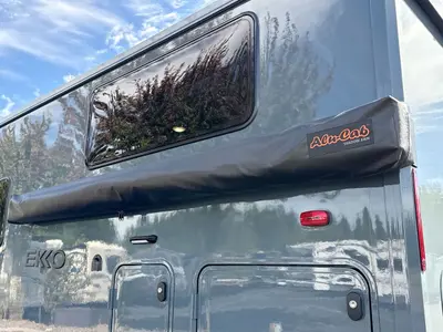 2027 Winnebago Ekko photo 46