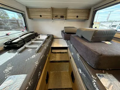 2027 Winnebago Ekko photo 37