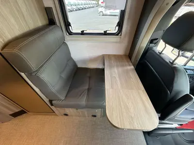 2027 Winnebago Ekko photo 40