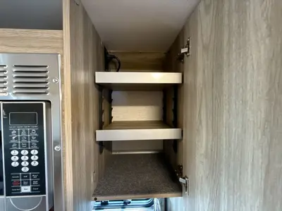 2027 Winnebago Ekko photo 26