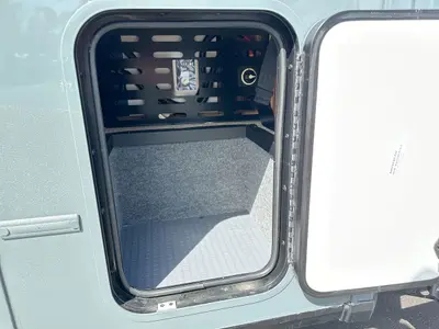 2027 Winnebago Ekko photo 16