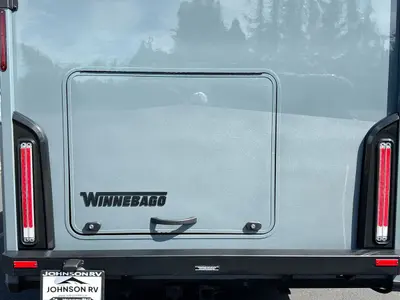 2027 Winnebago Ekko photo 22