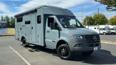 2027 Winnebago Ekko photo 6