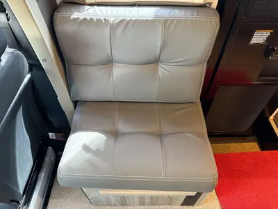 2027 Winnebago Ekko photo 25
