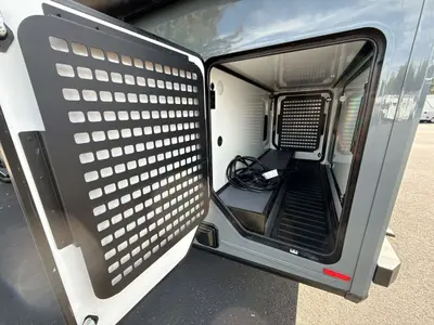 2027 Winnebago Ekko photo 21