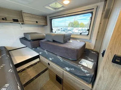2027 Winnebago Ekko photo 39