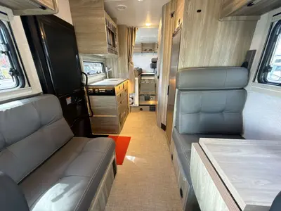 2027 Winnebago Ekko photo 43