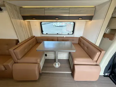 2027 Winnebago Navion photo 39