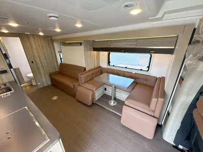 2027 Winnebago Navion photo 43