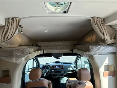 2027 Winnebago Navion photo 40