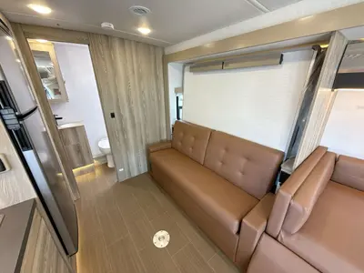 2027 Winnebago Navion photo 36